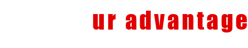 我们的优势